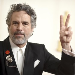 Mark Ruffalo Teriak: Pemimpin Dunia Gak Boleh Diam Lihat Kelaparan di Gaza