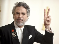 Video Kemarahan Mark Ruffalo soal Kelaparan Gaza: Bencana Buatan Manusia