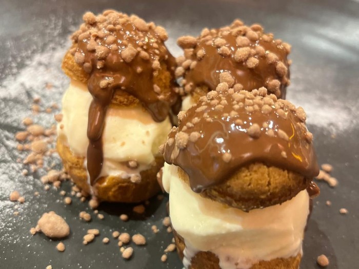 Gerai Pipiltin Cocoa Terbaru di Plaza Senayan