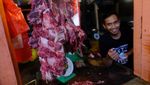 Harga Daging Sapi Naik Jadi Rp 160 ribu/kg di Pontianak