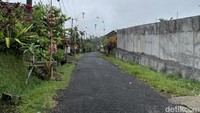 Hari Raya Nyepi jatuh setiap satu tahun sekali. Tahun baru saka yang dirayakan oleh Umat Hindu. Pada 2024, Hari Raya Nyepi jatuh pada Senin (11/03/2024). (Ni Made Nami Krisnayanti/detikTravel)