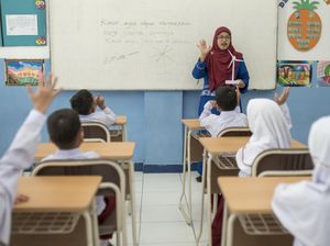 Jadwal Masuk Sekolah Usai Libur Lebaran 2024 di Sumatera Utara