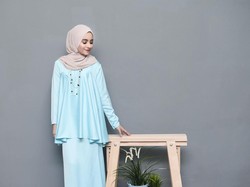 Tampil Stylish, Ini 5 Rekomendasi Blus buat Dipakai Saat Bukber Ramadan