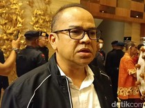 Seluruh Mobil Dinas KPU Kabupaten/Kota di Sumut Ditarik Imbas Efisiensi Anggaran