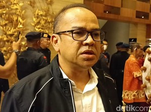 Seluruh Mobil Dinas KPU Kabupaten/Kota di Sumut Ditarik Imbas Efisiensi Anggaran