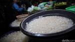 Kolang-kaling Laris Manis di Bulan Puasa