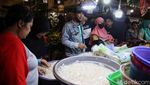 Kolang-kaling Laris Manis di Bulan Puasa