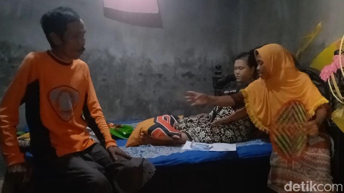 Kondisi ibu di Bangkalan yang lahirkan anak dengan kondisi kepala tertinggal di rahim
