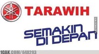kumpulan meme lucu sholat tarawih