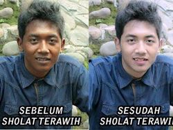 Ramadan Tiba! Kumpulan Meme Kocak Sholat Tarawih Bikin Senyum-senyum