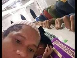 Ramadan Tiba! Kumpulan Meme Kocak Sholat Tarawih Bikin Senyum-senyum