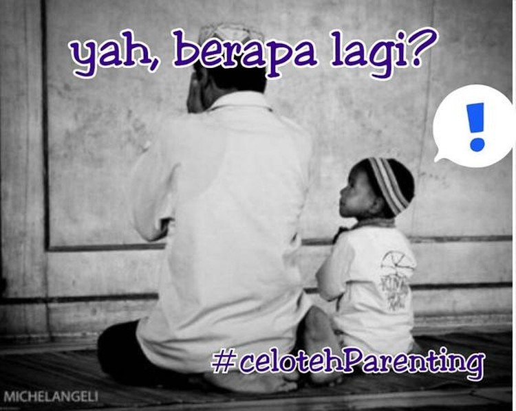 kumpulan meme lucu sholat tarawih