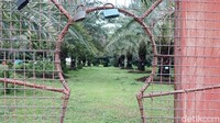 Kurma Park Pasuruan/Foto: Muhajir Arifin/detikJatim