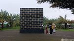 10 Foto Keliling Kurma Park Pasuruan Jelang Ramadan