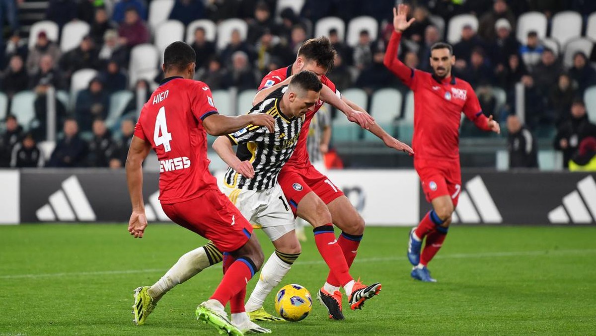 Foto: Getty Images/Valerio Pennicino
