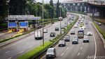 Long Weekend, Tol JORR Lancar