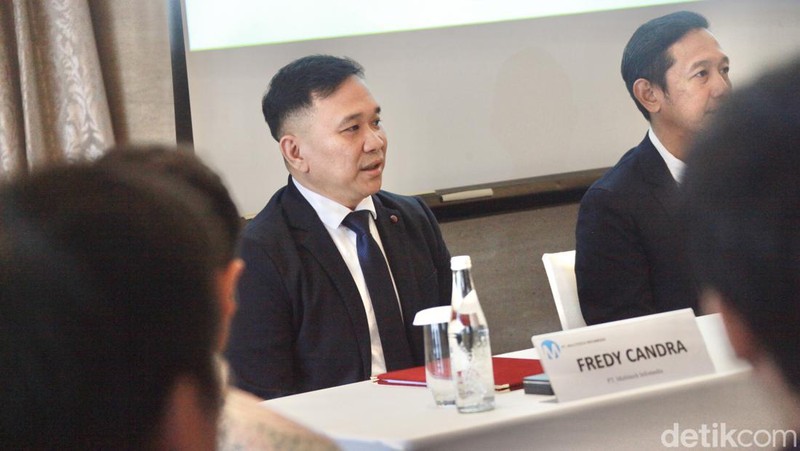 Montnets bersama Telkomsel dan Multitech Informedia melakukan penandatanganan MoU. TTD ini dalam rencana kerja membuka babak baru dalam ekspansi produk messaging generasi baru ke luar negeri.