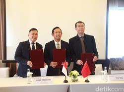 Montnets Gandeng Telkomsel dan Multitech Infomedia untuk Buka Babak Baru