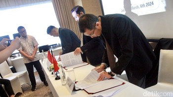 Pemanfaatan layanan multimedia messaging yang lebih ekonomis, masif, dan tepat sasaran dari Montnets International ini diharapkan dapat membantu Telkomsel untuk melayani kebutuhan bisnis dan transformasi digital dari berbagai industri di Indonesia, mulai dari keuangan, manufaktur, hingga jasa/layanan.