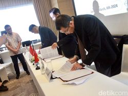 Montnets Gandeng Telkomsel dan Multitech Infomedia untuk Buka Babak Baru