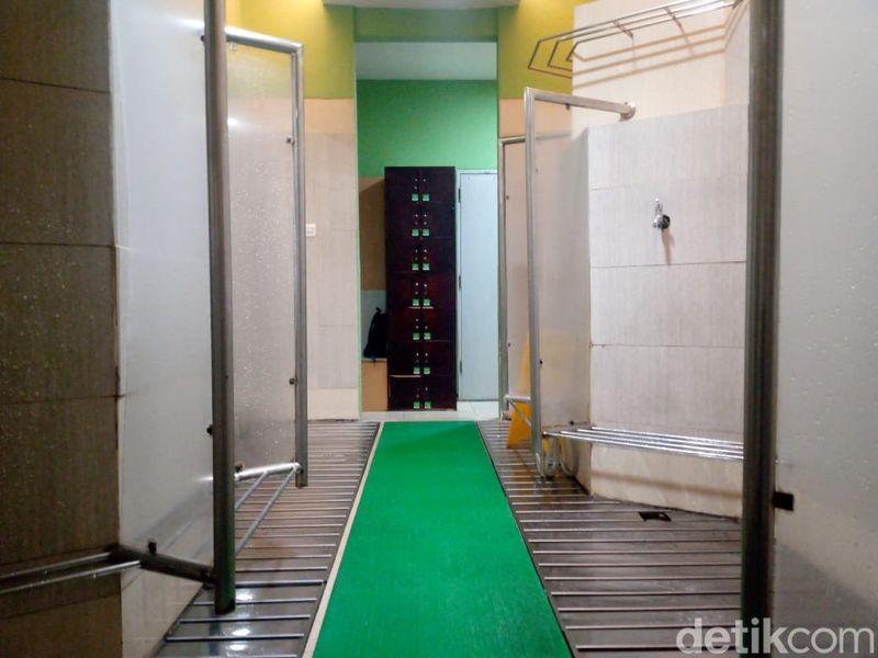 Musala Lotte Mall Kuningan