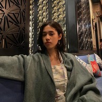 Nurra Datau terjun kedunia akting sejak 2012, kala itu membintangi film Kita Versus Korupsi. Namun namanya baru melejit ketika membintangi film Iqro: Petualangan Meraih Bintang pad 2017. Foto: Instagram @nuradatau