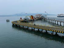 Nyepi, Pelabuhan Ketapang Ditutup Sementara