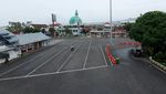 Nyepi, Pelabuhan Ketapang Ditutup Sementara