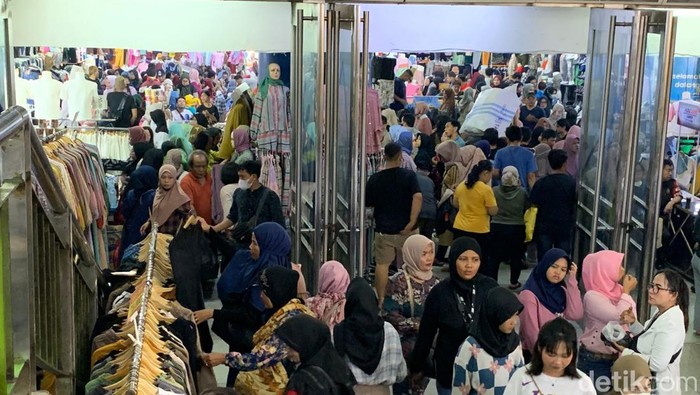 Pasar Tanah Abang