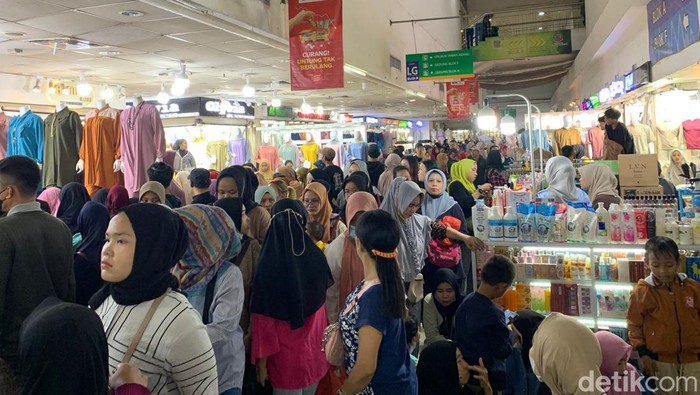 Pasar Tanah Abang