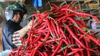 Pemerintah Kabupaten Aceh Barat melalui Dinas Pangan memberikan subsidi harga pangan khusus cabai merah dan cabai kecil sebesar Rp 20.000/kg dari sebelumnya Rp 80.000/kg menjadi Rp 60.000/kg. 