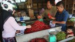 Pemkab Aceh Barat Subsidi Harga Cabai Rp 20.000/Kg