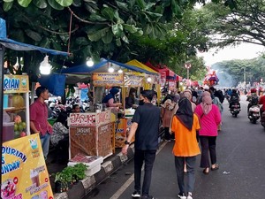 Wisata Kuliner Ramadan, 5 Lokasi Surga Takjil di Malang untuk Ngabuburit