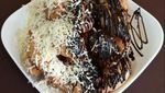 20 Pisang Molen yang Manis Renyah Ada di Sini