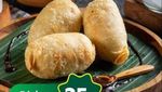 20 Pisang Molen yang Manis Renyah Ada di Sini