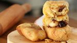 20 Pisang Molen yang Manis Renyah Ada di Sini