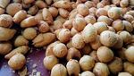 20 Pisang Molen yang Manis Renyah Ada di Sini