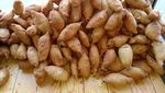 20 Pisang Molen yang Manis Renyah Ada di Sini
