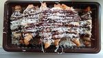 20 Pisang Molen yang Manis Renyah Ada di Sini