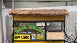 20 Pisang Molen yang Manis Renyah Ada di Sini