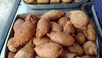 20 Pisang Molen yang Manis Renyah Ada di Sini