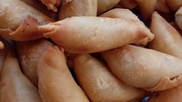 Pisang Molen Jagakarsa juga bisa menjadi andalan kalau kamu ingin menikmati pisang molen. Lokasinya ada di kawasan Jagakarsa, Jakarta Selatan. Harganya mulai dari Rp 1.000-an saja. Foto: Google Review