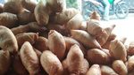 20 Pisang Molen yang Manis Renyah Ada di Sini