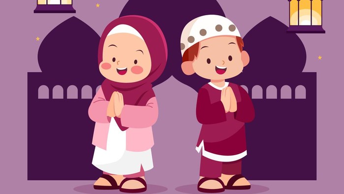 Poster Ramadan