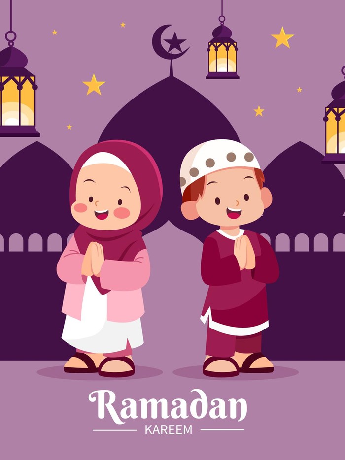 Poster Ramadan