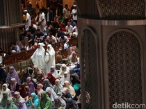 Peneliti BRIN Prediksi Awal Puasa 19 Februari 2026, Ini Penjelasannya