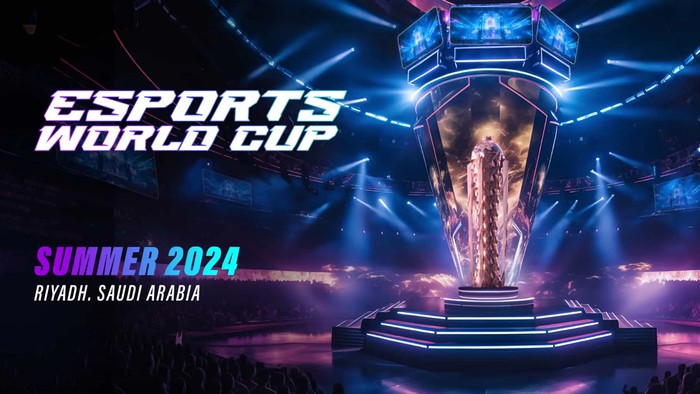 Akhirnya PUBG Mobile resmi menjadi salah satu game yang akan dipertandingkan di Esports World Cup 2024. Total hadiah yang ditawarkan begitu fantastis, yakni USD 3 juta atau sekitar Rp 47 miliar.