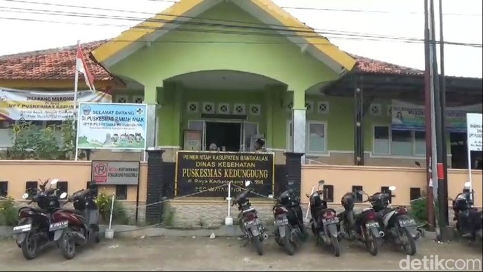 puskesmas kedungdung bangkalan