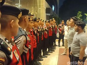 Rekapitulasi KPU Medan Diwarnai Kekisruhan gegara Indikasi Perpindahan Suara