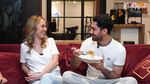 Reza Rahadian Ternyata Doyan Makan Mie Goreng dan Pecel Lele